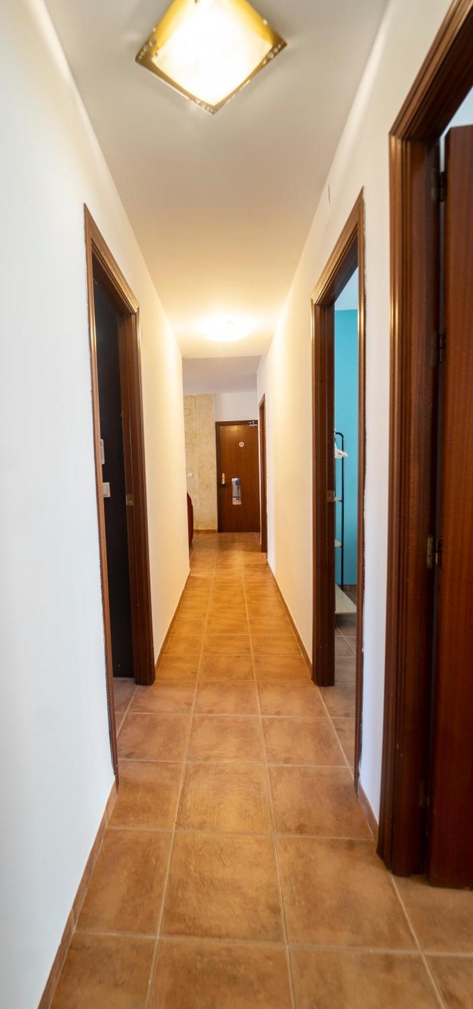 H&h Abrazo De Apartment