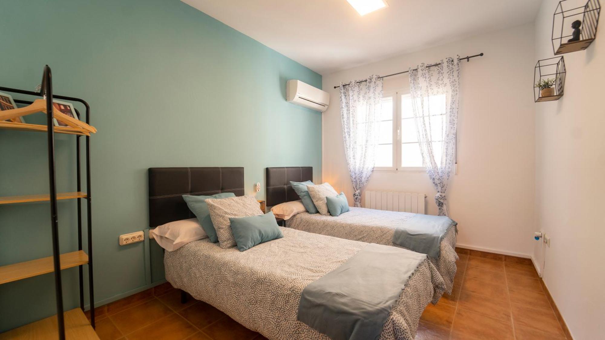 H&h Abrazo De Apartment