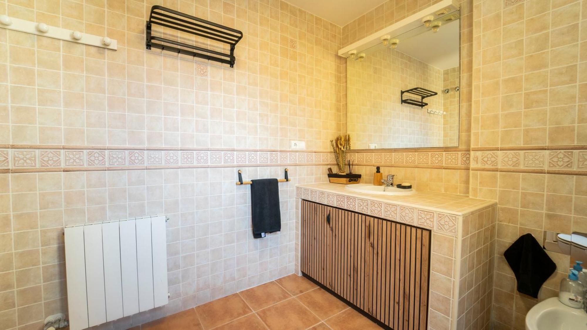 Apartment H&h Abrazo De *
