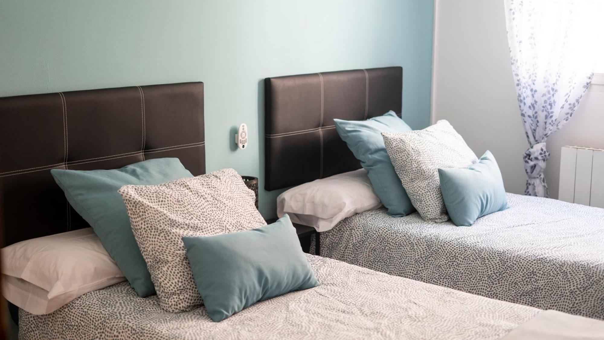 Apartment H&h Abrazo De *