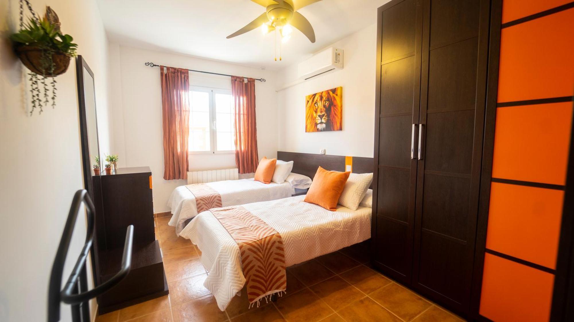 Apartment H&h Abrazo De Granada