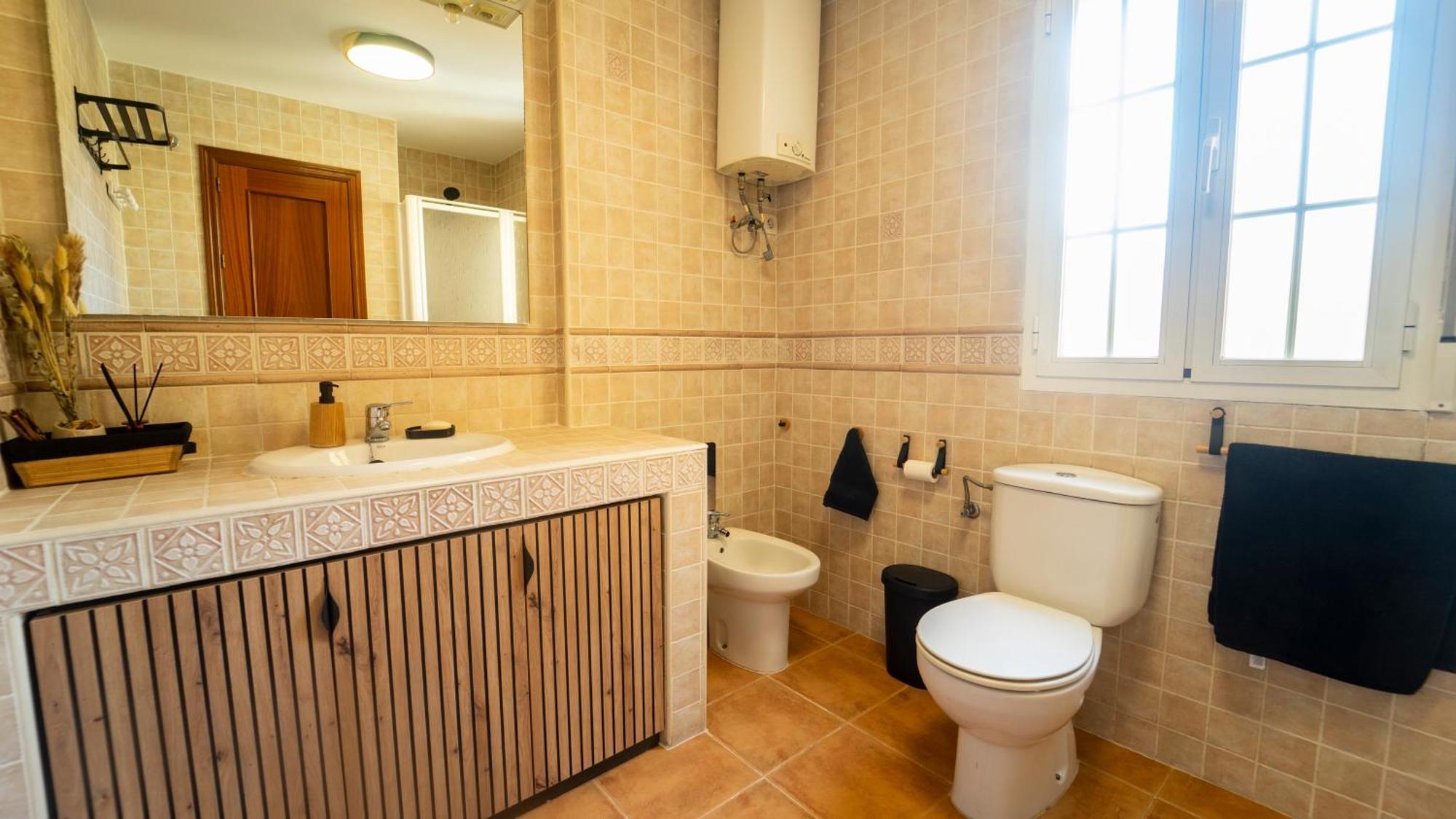 Apartment H&h Abrazo De