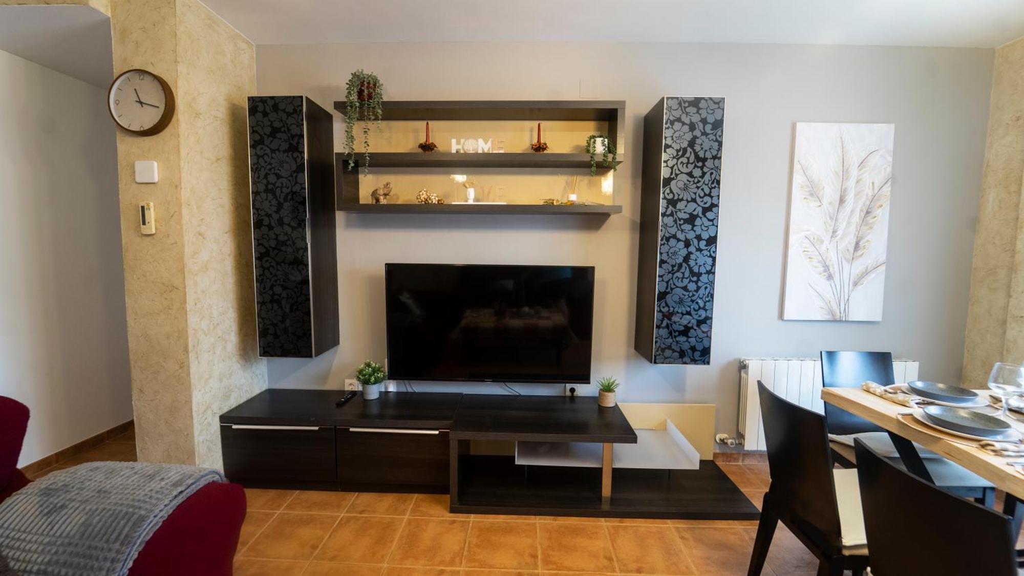 Apartment H&h Abrazo De *
